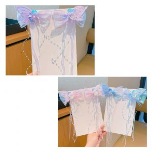 Набор Заколок (2шт)