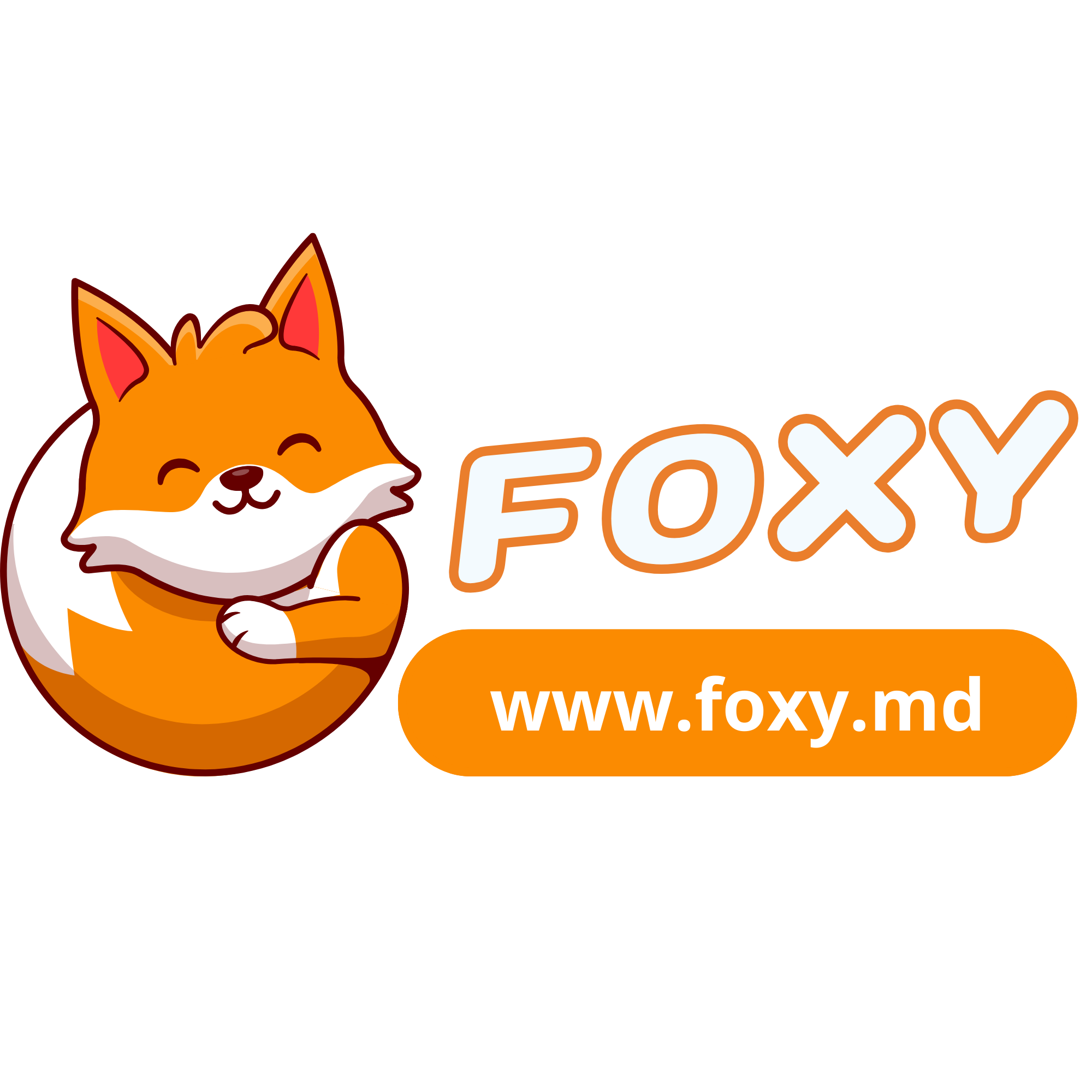 Foxy