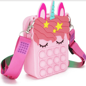 Силиконовая сумка 52454