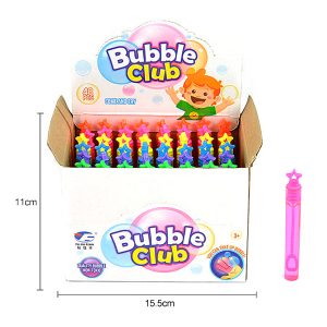 Набор мыльных пузырей (48шт) 59661