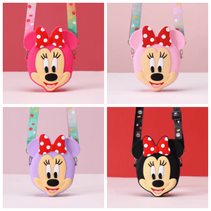 Силиконовая сумка 52445