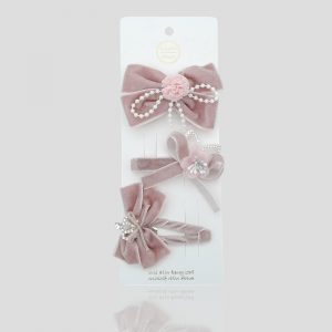 Набор скрепок (3 шт.) 56077