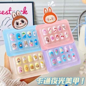 Набор для ногтей 73315