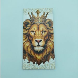 Открытка-конверт 10шт 40799