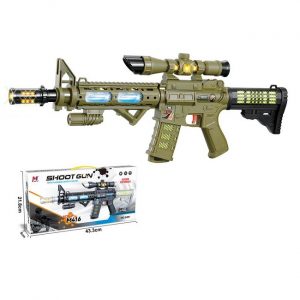 Оружие со звуком 70893