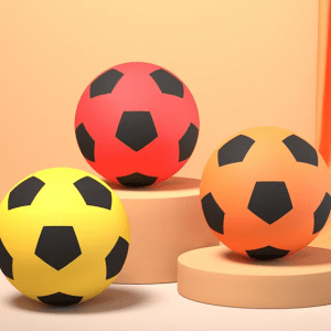 Мяч ПВХ смешанные цвета 67009