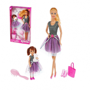 Кукла Defa Lucy 54044