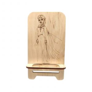 Держатель телефона PRINTESA 38 784