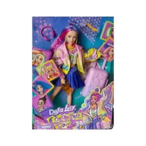 Кукла Defa Lucy 40747