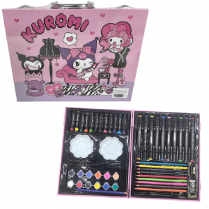 Набор канцелярских принадлежностей 72922