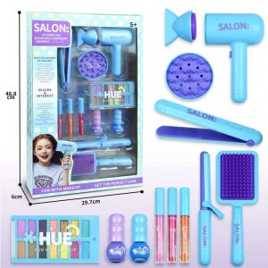 Набор для красоты (инструкция на румынском) 72280