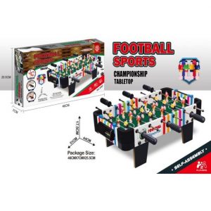 Настольная игра Футбол 71512