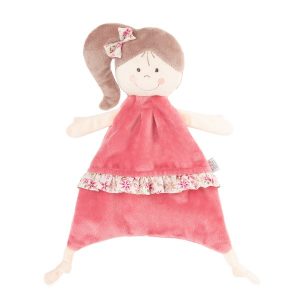Мягкая игрушка кукла-пупс Rosy  30 cm - 0.065 kg -  67896