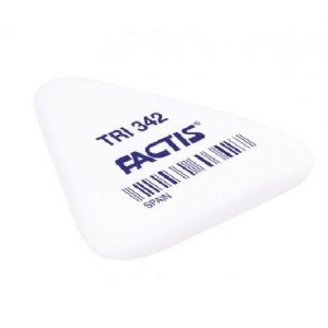 Ластик Factis TRI 342 59520