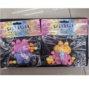 Набор squishi  (16 шт.) 57647