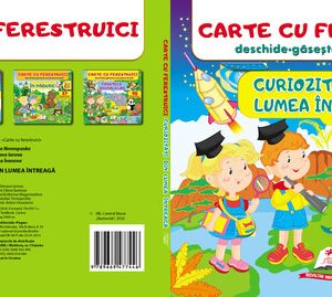Книга с окошками - любопытные факты 36322