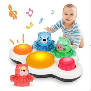 Музыкальная игрушка 74866