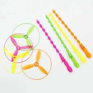 Набор метательных игрушек (40шт) 66747