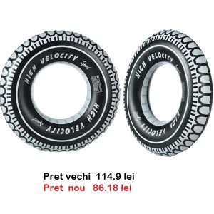 Надувной круг 66017