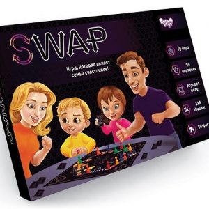 Настольная игра Обмен 35745