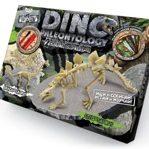 Набор Археолог (DINO PALEONTOLOGY) 16429