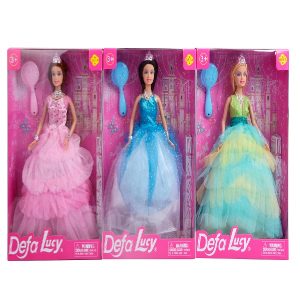 Кукла Defa Lucy 56005