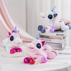 Мягкая музыкальная игрушка 74805