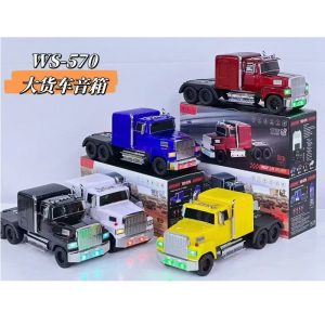 Музыкальная колонка 72797