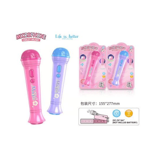 Микрофон со звуком 64048