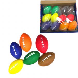 Набор мячей (12 шт) 67002