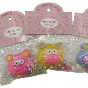 Набор squishi (16 шт.) 57673