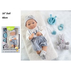 Кукла-пупс с аксессуарами  73255