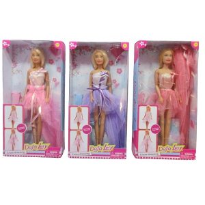 Кукла Defa Lucy 49851