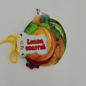 Угадайте: Наш сад 61385.