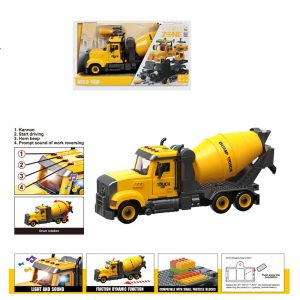 Машина с отвёрткой 75302