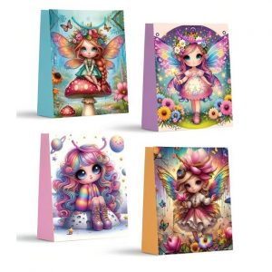 Подарочный пакет 31*12*40 71471