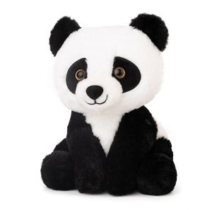 Мягкая игрушка Панда  28 cm - 0.185 kg -  67840