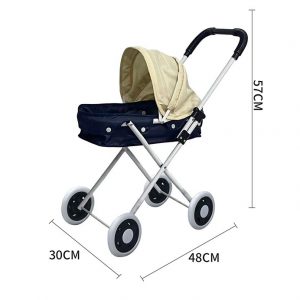 Коляска для кукол 75441