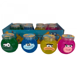 Набор слаймов (12 шт.) 73571