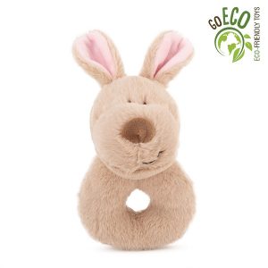 Мягкая игрушка ЭКО кенгуру  14 cm - 0.037 kg -  68107
