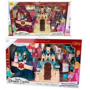 Домик для кукол 64671