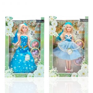 Кукла с аксессуарами 63192