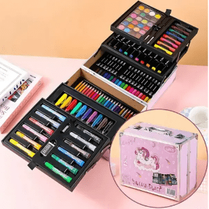 Набор канцелярских принадлежностей 72923