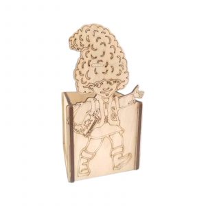 Держатель для карандашей ("Гугута") 36 996