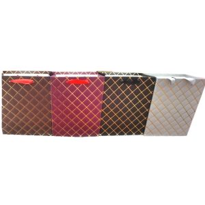 Подарочный пакет 18*10*10*24 62867