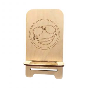 Держатель для телефона ( SMILE ) 38 785