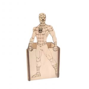 Держатель для карандашей Spiderman 36 995