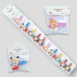 Набор скрепок (1 шт.) 54614