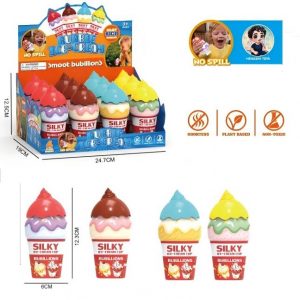 Набор мыльных пузырей (12 шт.) 74275