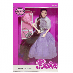 Кукла с аксессуарами 71437